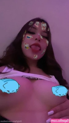 fiorellagg - Legs & butt