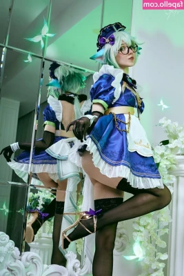 Kawaii Fox Tyan [ kawaii-fox-tyan ] - 🥰 But I saw that you haven't had time to love your little princess
