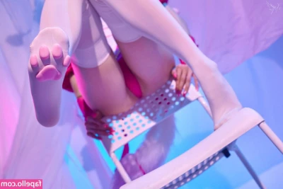 Kawaii Fox Tyan [ kawaii-fox-tyan ] - You want to see more, don't you?
