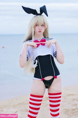 Kawaii Fox Tyan [ kawaii-fox-tyan ] - I'm so excited to show off my new nipple piercings! Just imagining