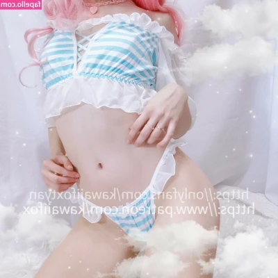 Kawaii Fox Tyan [ kawaii-fox-tyan ] - Добре видно ?)