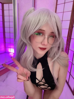 Kawaii Fox Tyan [ kawaii-fox-tyan ] - Good Morning or Afternoon my Darlings Been working on this video all