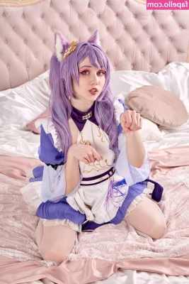 Kawaii Fox Tyan [ kawaii-fox-tyan ] - I wish there topless beaches around here.