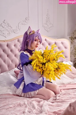 Kawaii Fox Tyan [ kawaii-fox-tyan ] - What's your fetish? 📫 comment below
