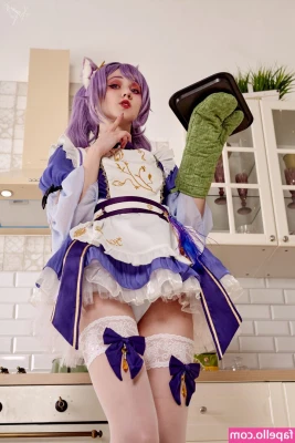 Kawaii Fox Tyan [ kawaii-fox-tyan ] - Anal fingering :)