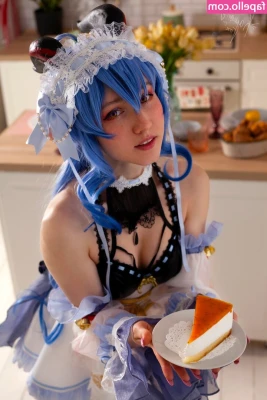 Kawaii Fox Tyan [ kawaii-fox-tyan ] - En el me monto y lo hago venir 😈