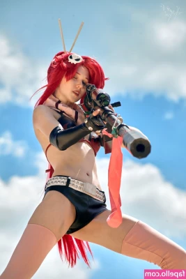 Kawaii Fox Tyan [ kawaii-fox-tyan ] - Uh oh daddy we made a mess