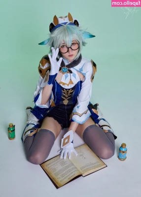 Kawaii Fox Tyan [ kawaii-fox-tyan ] - POV😈