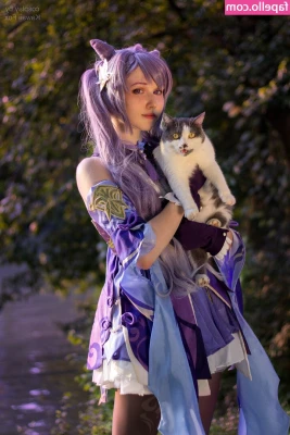Kawaii Fox Tyan [ kawaii-fox-tyan ] - Here's the first set of images from my recent photoshoot with