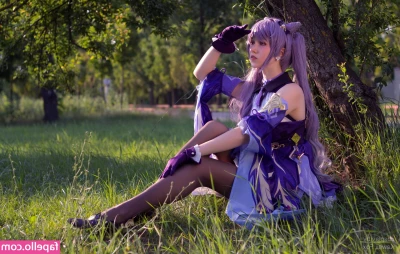 Kawaii Fox Tyan [ kawaii-fox-tyan ] - would you follow me? 😏