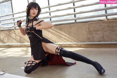 Kawaii Fox Tyan [ kawaii-fox-tyan ] - Come on baby 😈🤤 get us naked and wet