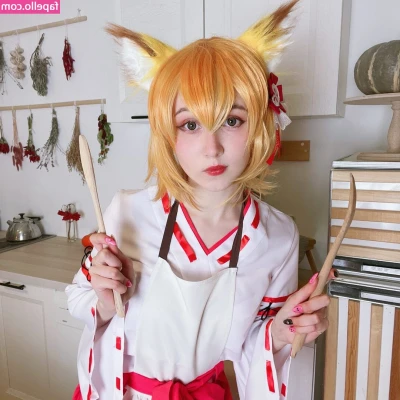Kawaii Fox Tyan [ kawaii-fox-tyan ] - 🔥Full Duo Vid🔥[9 min] | Link is too horny to save the princess!
