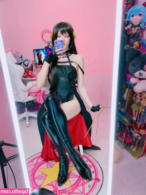 Kawaii Fox Tyan [ kawaii-fox-tyan ] - Allez, je me lance ! J’ai pas mal parlé de cette transition