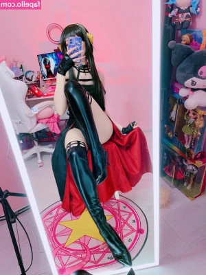 Kawaii Fox Tyan [ kawaii-fox-tyan ] - 4 horny clips 😇