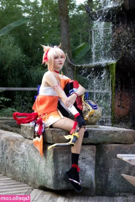 Kawaii Fox Tyan [ kawaii-fox-tyan ] - 🚨NEW VIDEO 🚨 trailer and clip inclusive 🤍 PART 2 OF THE