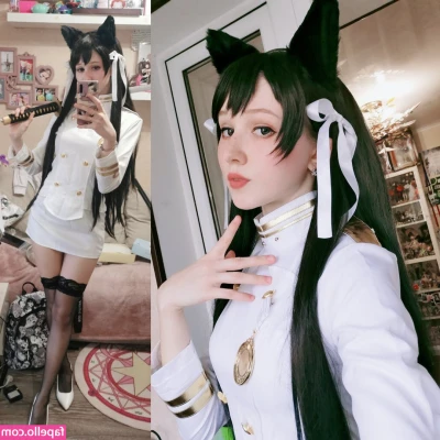 Kawaii Fox Tyan [ kawaii-fox-tyan ] - Good morning babes 🙈❤️