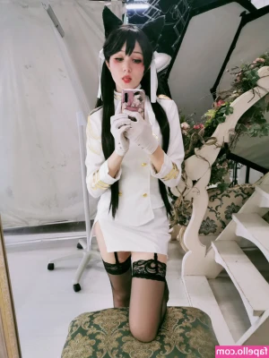 Kawaii Fox Tyan [ kawaii-fox-tyan ] - A little Sunday Funday blooper because I thought the camera would be