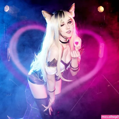 Kawaii Fox Tyan [ kawaii-fox-tyan ] - been gettin’ hot & dirty a lot in the backyard lately 😜🌱