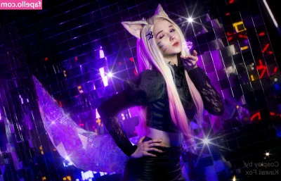 Kawaii Fox Tyan [ kawaii-fox-tyan ] - Do you ever have a feeling inside that you are annoyed by everything