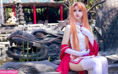 Kawaii Fox Tyan [ kawaii-fox-tyan ] - 🌴☀️🌴☀️🌴....The heat of the rays penetrating my