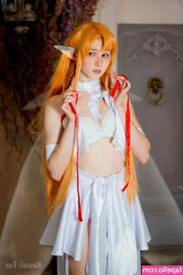 Kawaii Fox Tyan [ kawaii-fox-tyan ] - ⭐️ Throwback Thursday: Claudia-Marie @claudiamarie and I at