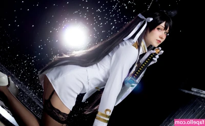 Kawaii Fox Tyan [ kawaii-fox-tyan ] - What's the best thing a woman can do to you in bed?