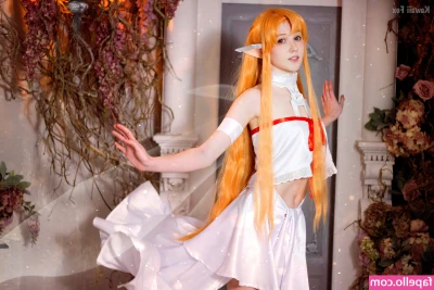 Kawaii Fox Tyan [ kawaii-fox-tyan ] - Making granny panties look hot as hell!