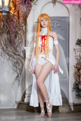 Kawaii Fox Tyan [ kawaii-fox-tyan ] - Fuck me right now