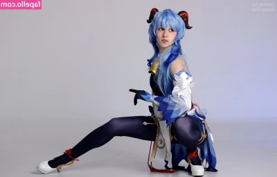 Kawaii Fox Tyan [ kawaii-fox-tyan ] - FUCK 😳🥵