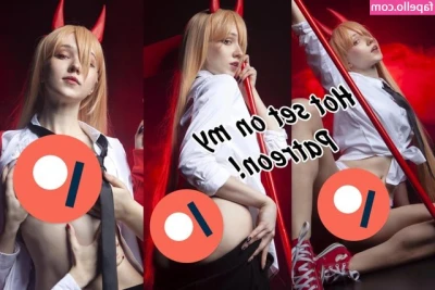 Kawaii Fox Tyan [ kawaii-fox-tyan ] - I just sent a ppv 10 minute sloppy blowjob video to all my subs who