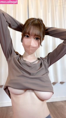 Yashiro Mio [ yashiro-mio ] - I let him explode all over my face 🫣🤍