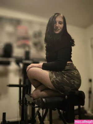 Brii Belfort [ brii-belfort ] - Let's get physical! 80's vibe!  Video soon....