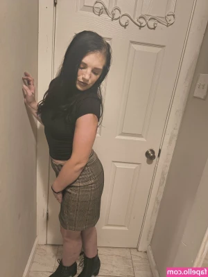 Brii Belfort [ brii-belfort ] - Flour everywhere xxx
