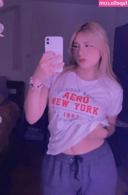 itz.ameliiee [ itz-ameliiee ] - What do you think of my look?👄