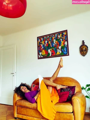 Yilian Cañizares [ yilian-can-izares ] - ❣️❣️Pay Your Cum Taxes❣️❣️