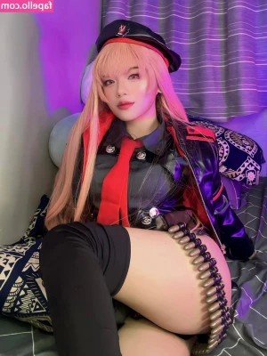 tin_coser [ tin-coser ] - Bow down & worship!