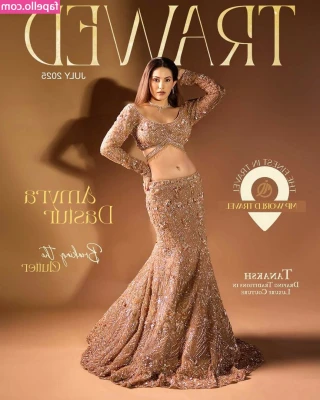 Amyra Dastur [ amyra-dastur ] - find all my content in the chat 😈😈