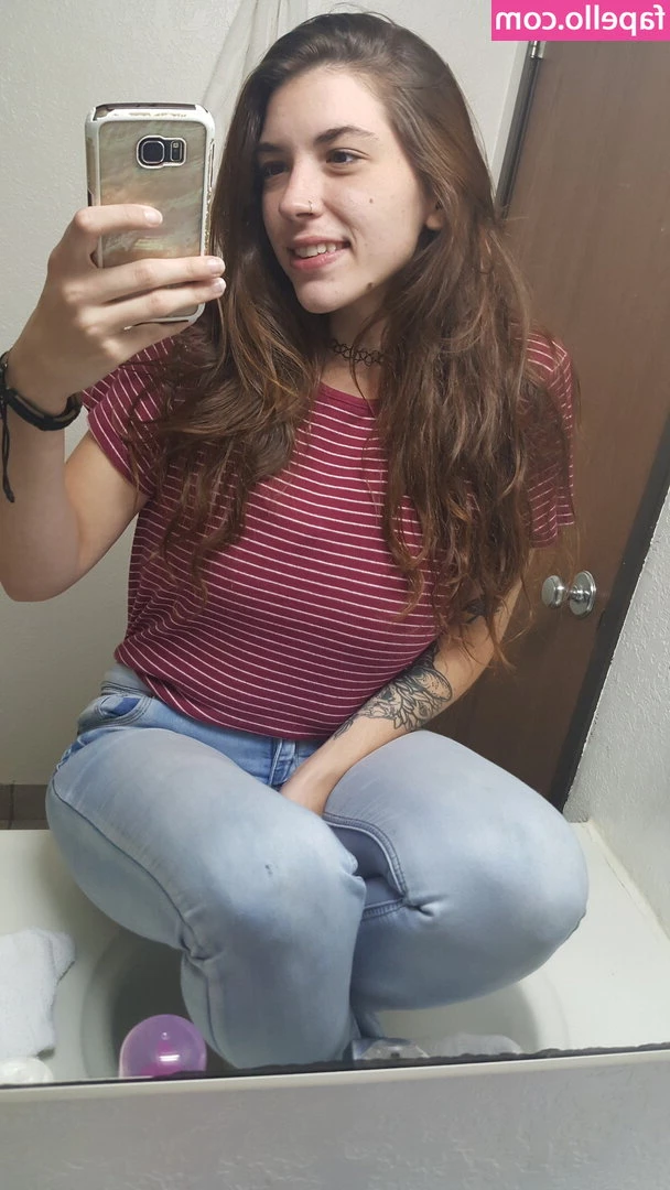 Satanslilgirl - Stroke me and make me call your name 💦😈