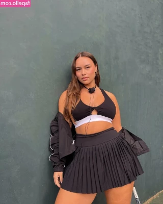 Venezia Cruz [ venezia-cruz ] - Your sexy girl