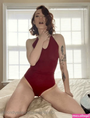 Zoey Brooks [ zoey-brooks ] - Good morning!🤪🤓