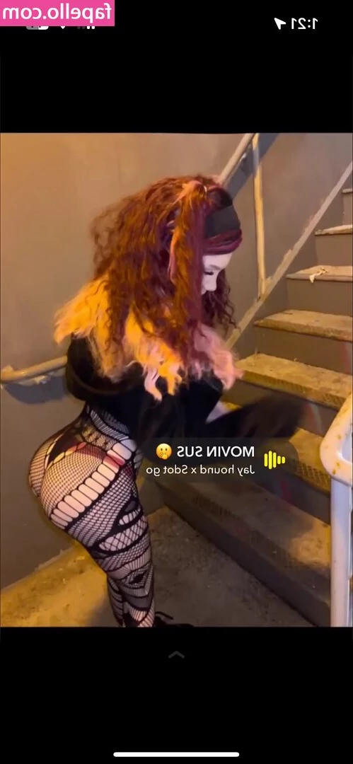 Emmy Moore [ emmy-moore ] - New Tattoo