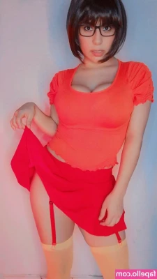 analialipha - Overall horny for you 😍