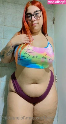lolarabbitt7 - I'm waiting 😉