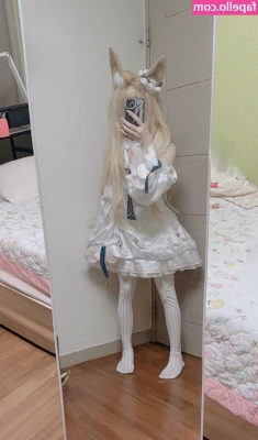 Namidakawaii - Cum get behind it 🍆💦