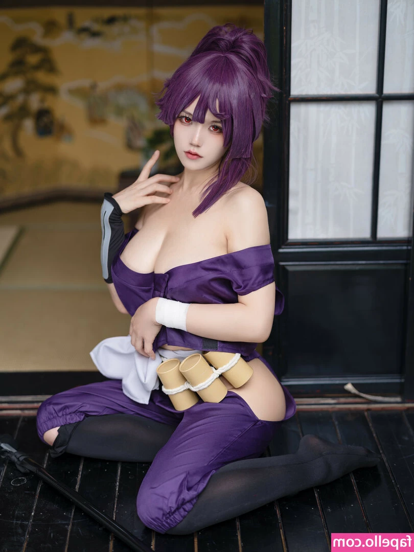 Kokura Chiyo [ kokura-chiyo ] - Some gains