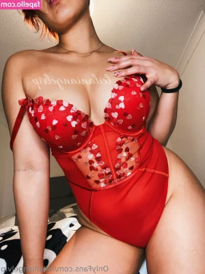 leilaniangelvip - I think I need them sucked