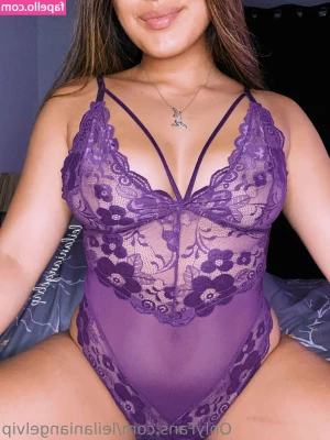 leilaniangelvip - Waiting to build a following is killing me