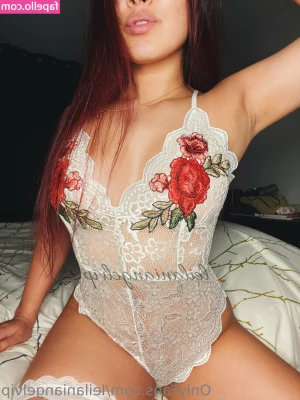 leilaniangelvip - Se Sárou ve skalách