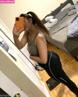 leilaniangelvip - Cumming back to back