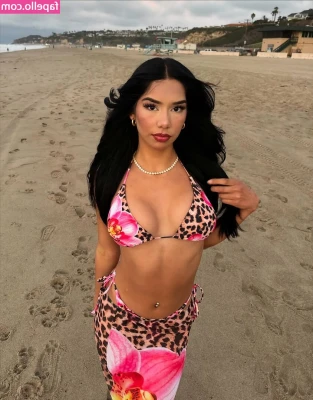 Joselyne Navarro [ joselyne-navarro ] - here’s a fun lil body positivity post for everyone hehe